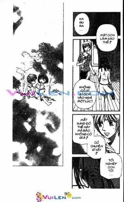 Giỏ Trái Cây - Fruit Basket - Chapter 17 - Trang 82