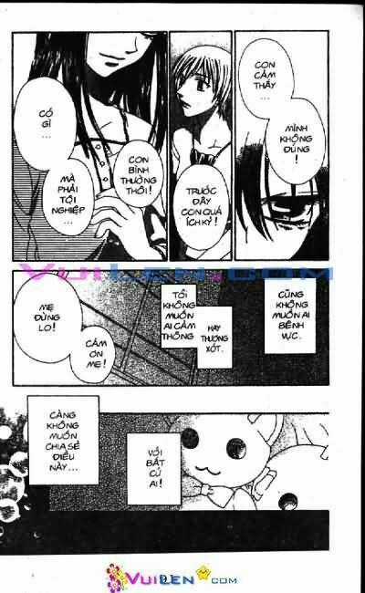 Giỏ Trái Cây - Fruit Basket - Chapter 17 - Trang 83