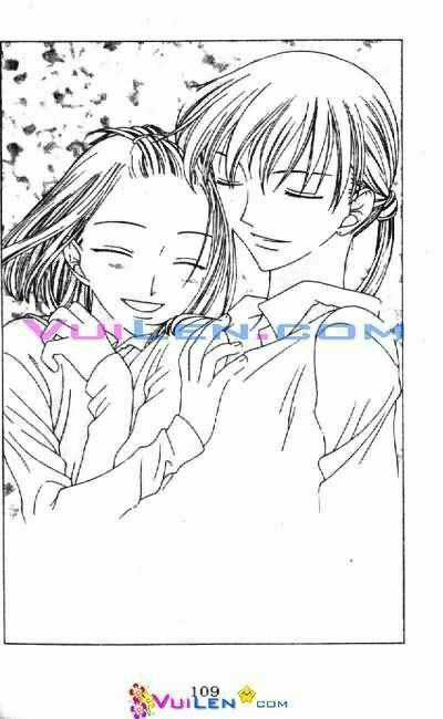 Giỏ Trái Cây - Fruit Basket - Chapter 17 - Trang 97