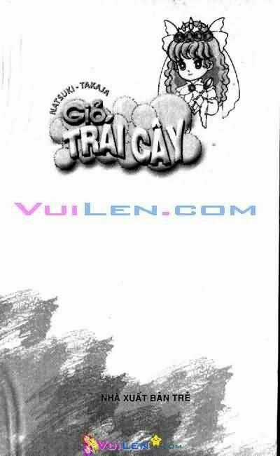 Giỏ Trái Cây - Fruit Basket - Chapter 18 - Trang 1