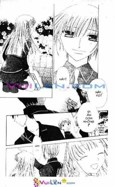 Giỏ Trái Cây - Fruit Basket - Chapter 18 - Trang 103