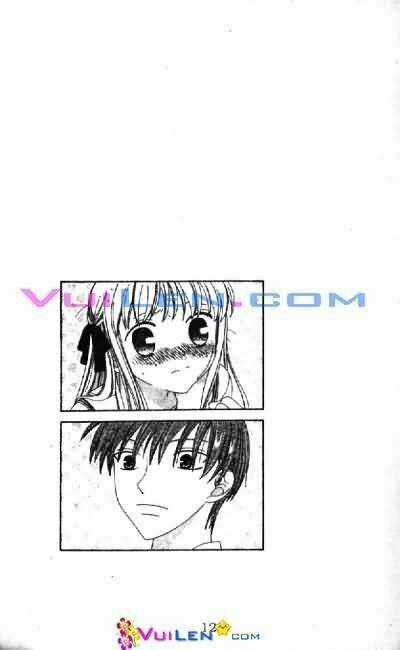 Giỏ Trái Cây - Fruit Basket - Chapter 18 - Trang 104