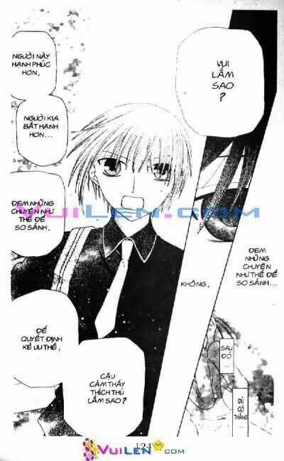 Giỏ Trái Cây - Fruit Basket - Chapter 18 - Trang 108