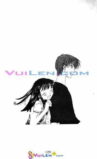 Giỏ Trái Cây - Fruit Basket - Chapter 18 - Trang 113