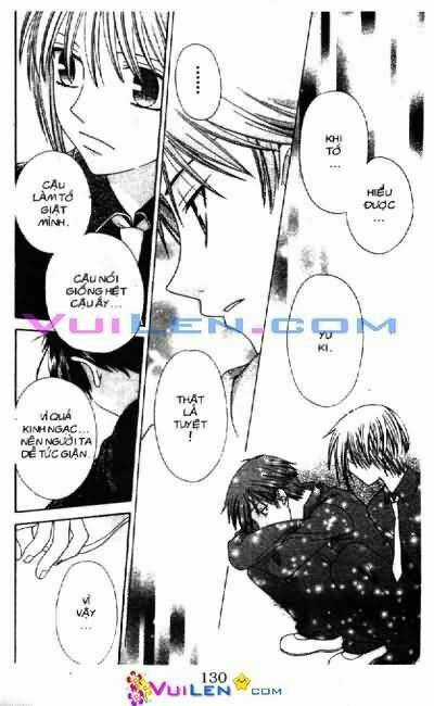 Giỏ Trái Cây - Fruit Basket - Chapter 18 - Trang 114