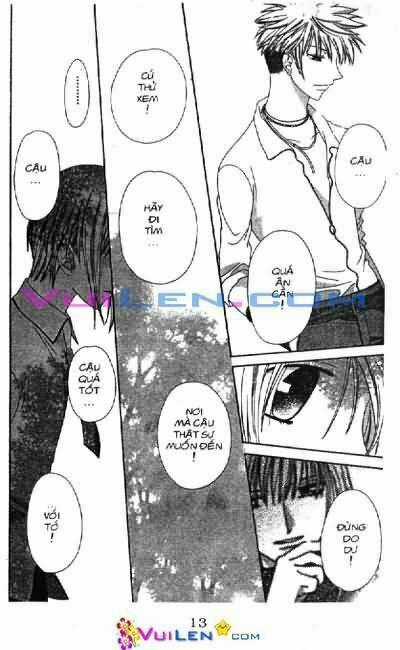 Giỏ Trái Cây - Fruit Basket - Chapter 18 - Trang 13