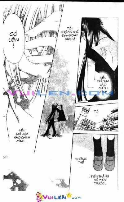 Giỏ Trái Cây - Fruit Basket - Chapter 18 - Trang 15