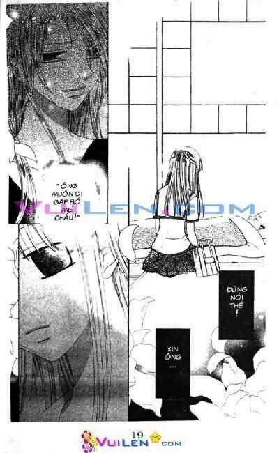 Giỏ Trái Cây - Fruit Basket - Chapter 18 - Trang 19