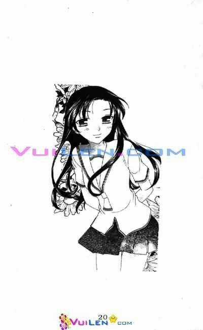 Giỏ Trái Cây - Fruit Basket - Chapter 18 - Trang 20