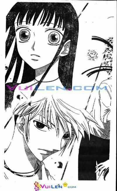 Giỏ Trái Cây - Fruit Basket - Chapter 18 - Trang 3