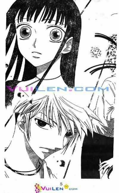Giỏ Trái Cây - Fruit Basket - Chapter 18 - Trang 5