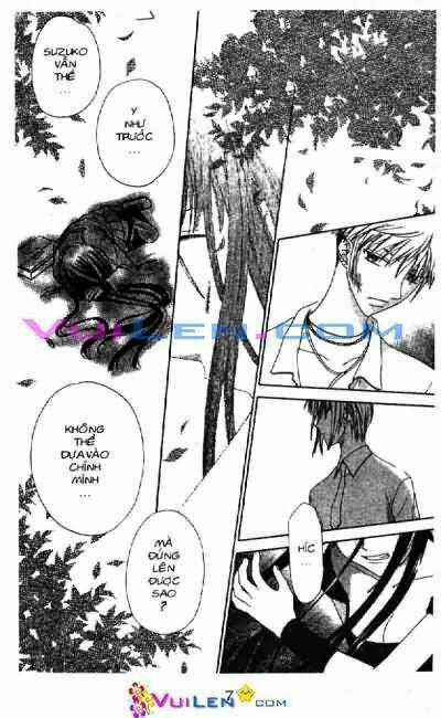 Giỏ Trái Cây - Fruit Basket - Chapter 18 - Trang 7