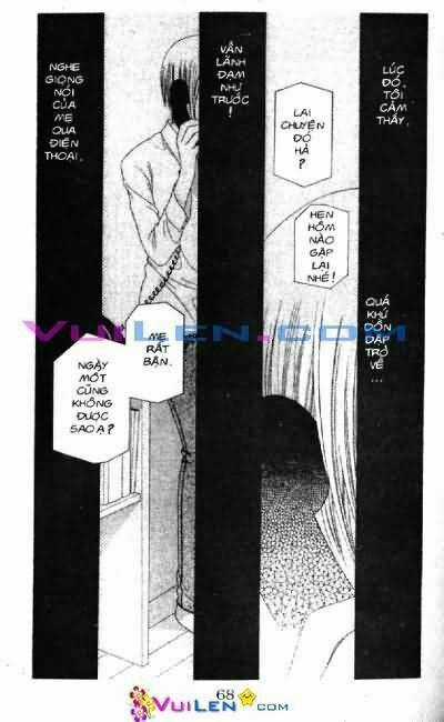 Giỏ Trái Cây - Fruit Basket - Chapter 18 - Trang 62