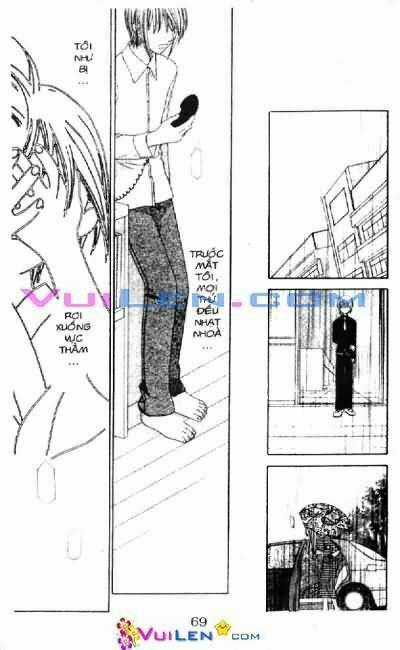 Giỏ Trái Cây - Fruit Basket - Chapter 18 - Trang 63