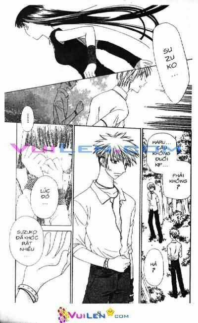 Giỏ Trái Cây - Fruit Basket - Chapter 18 - Trang 8