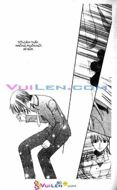 Giỏ Trái Cây - Fruit Basket - Chapter 18 - Trang 74