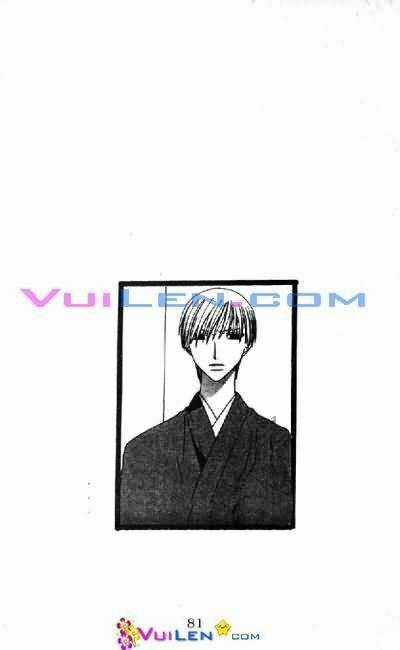 Giỏ Trái Cây - Fruit Basket - Chapter 18 - Trang 75