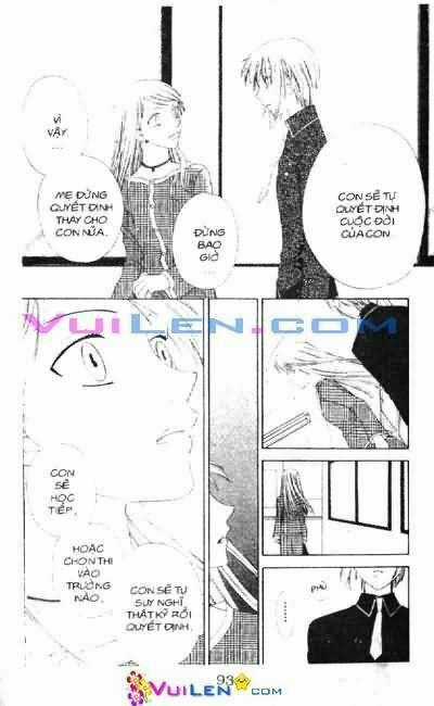 Giỏ Trái Cây - Fruit Basket - Chapter 18 - Trang 85