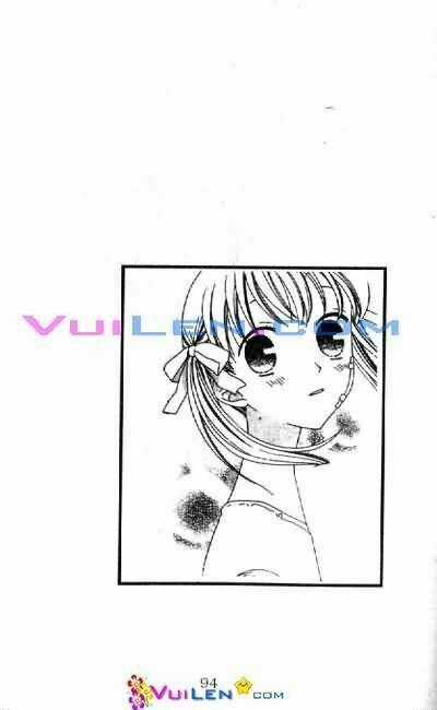Giỏ Trái Cây - Fruit Basket - Chapter 18 - Trang 86