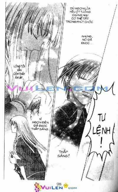 Giỏ Trái Cây - Fruit Basket - Chapter 18 - Trang 88
