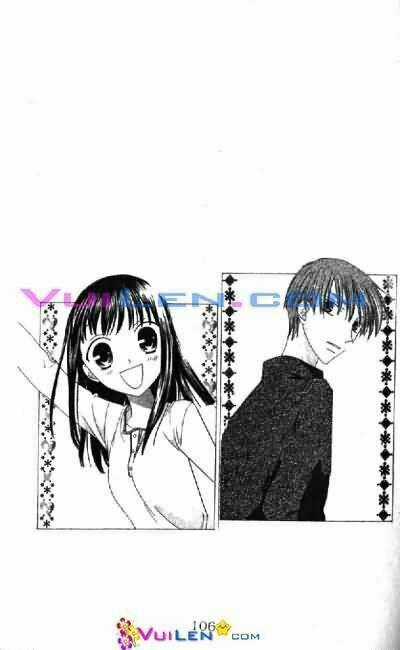 Giỏ Trái Cây - Fruit Basket - Chapter 18 - Trang 92