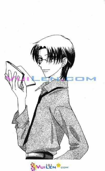 Giỏ Trái Cây - Fruit Basket - Chapter 19 - Trang 101