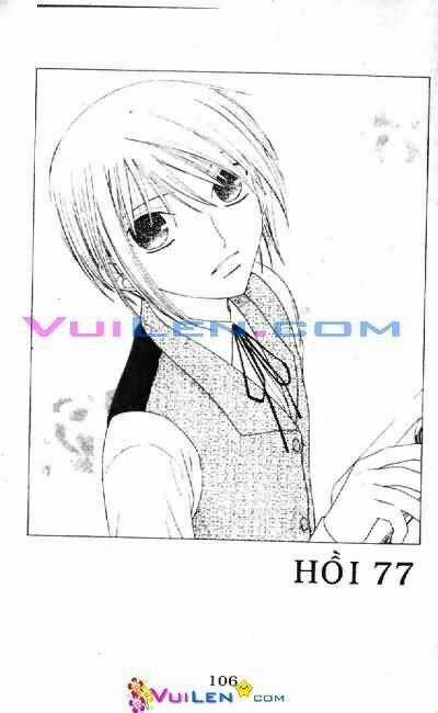 Giỏ Trái Cây - Fruit Basket - Chapter 19 - Trang 106