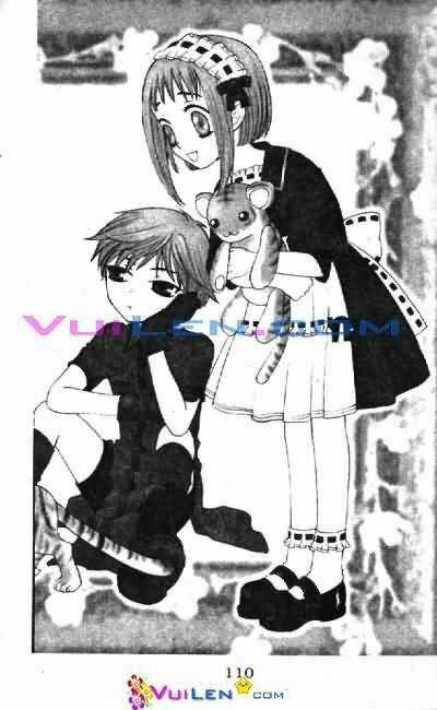 Giỏ Trái Cây - Fruit Basket - Chapter 19 - Trang 110