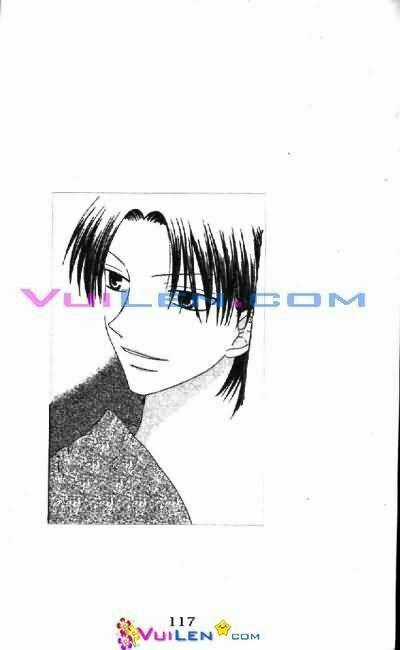 Giỏ Trái Cây - Fruit Basket - Chapter 19 - Trang 117
