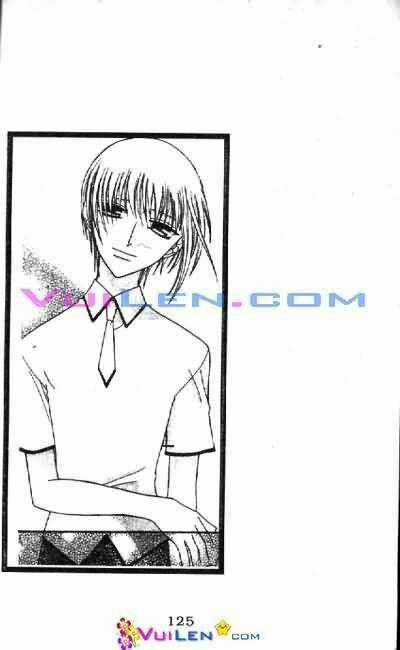 Giỏ Trái Cây - Fruit Basket - Chapter 19 - Trang 125
