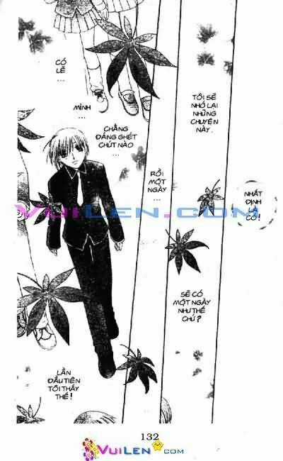 Giỏ Trái Cây - Fruit Basket - Chapter 19 - Trang 132