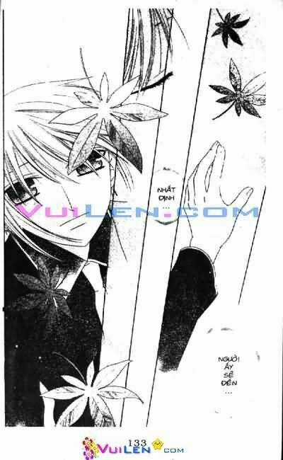 Giỏ Trái Cây - Fruit Basket - Chapter 19 - Trang 133