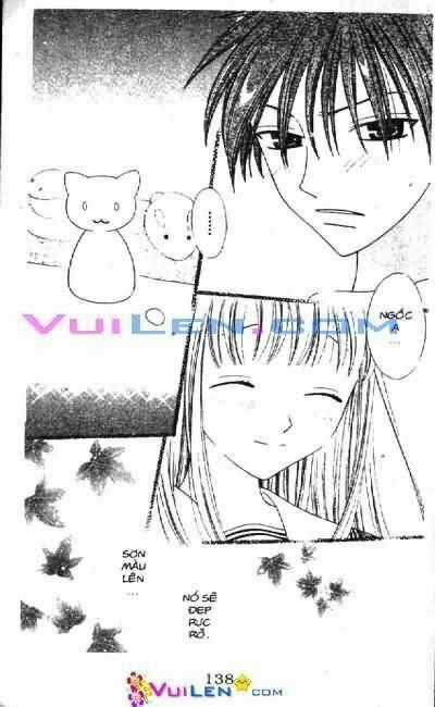 Giỏ Trái Cây - Fruit Basket - Chapter 19 - Trang 138