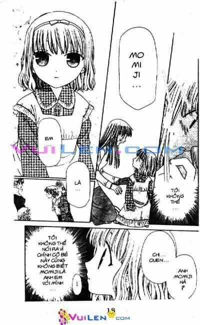 Giỏ Trái Cây - Fruit Basket - Chapter 19 - Trang 18