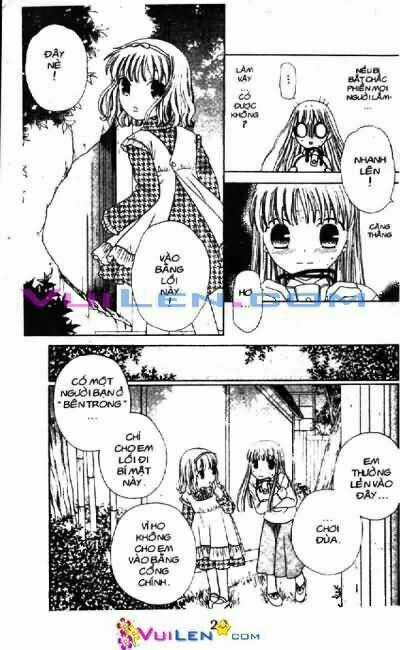 Giỏ Trái Cây - Fruit Basket - Chapter 19 - Trang 20
