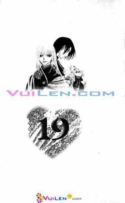 Giỏ Trái Cây - Fruit Basket - Chapter 19 - Trang 3