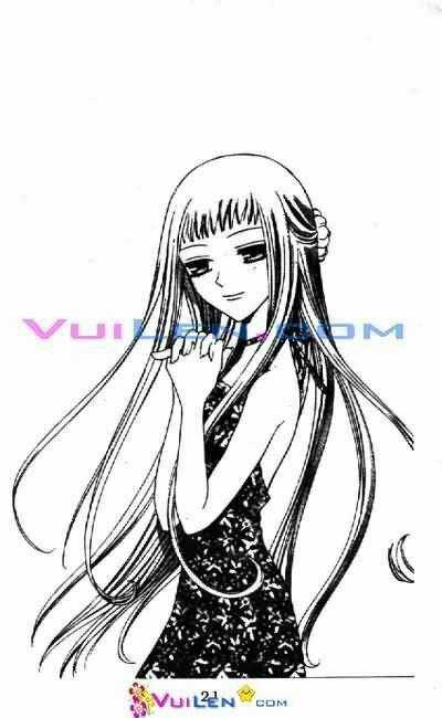 Giỏ Trái Cây - Fruit Basket - Chapter 19 - Trang 21