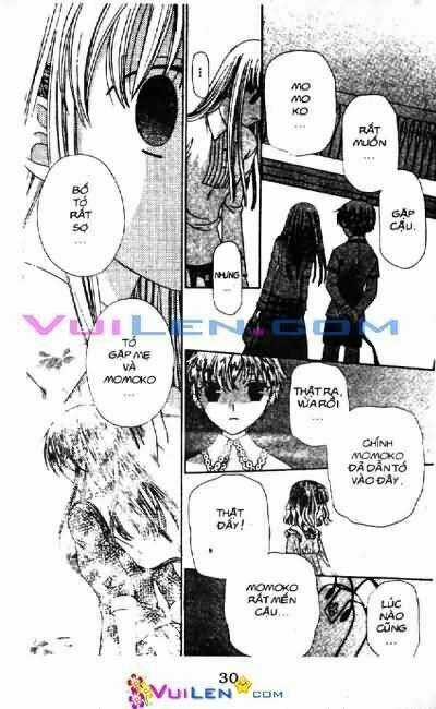 Giỏ Trái Cây - Fruit Basket - Chapter 19 - Trang 30
