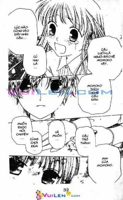 Giỏ Trái Cây - Fruit Basket - Chapter 19 - Trang 32