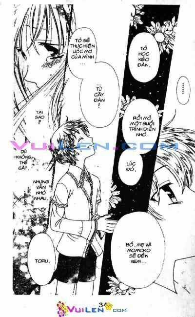 Giỏ Trái Cây - Fruit Basket - Chapter 19 - Trang 34