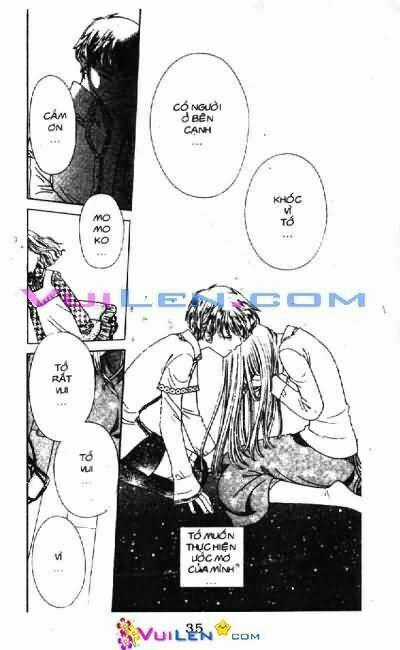 Giỏ Trái Cây - Fruit Basket - Chapter 19 - Trang 35