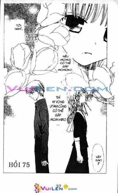 Giỏ Trái Cây - Fruit Basket - Chapter 19 - Trang 37