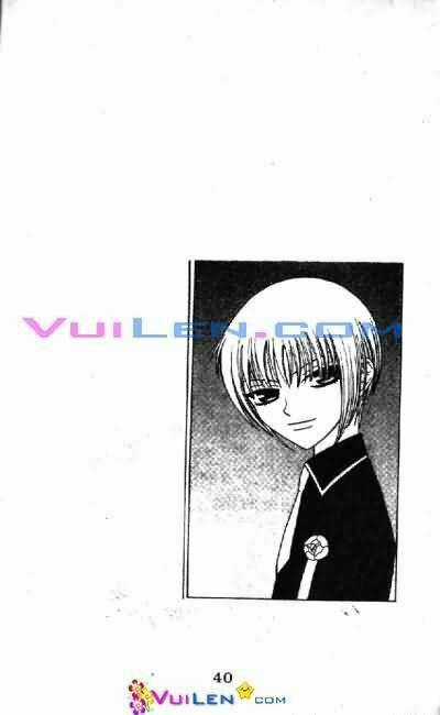 Giỏ Trái Cây - Fruit Basket - Chapter 19 - Trang 40
