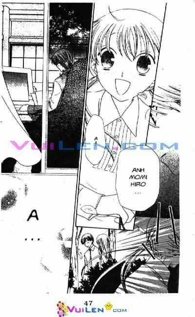 Giỏ Trái Cây - Fruit Basket - Chapter 19 - Trang 47