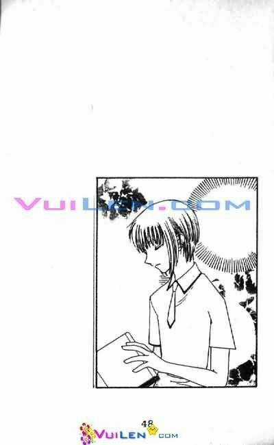 Giỏ Trái Cây - Fruit Basket - Chapter 19 - Trang 48
