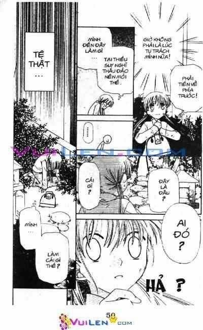Giỏ Trái Cây - Fruit Basket - Chapter 19 - Trang 50