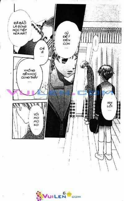 Giỏ Trái Cây - Fruit Basket - Chapter 19 - Trang 6