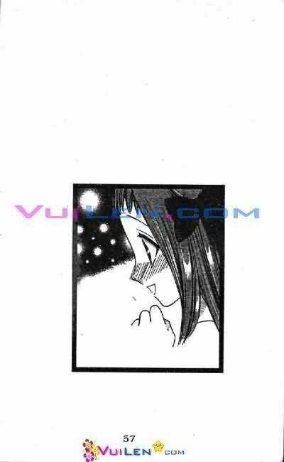 Giỏ Trái Cây - Fruit Basket - Chapter 19 - Trang 57