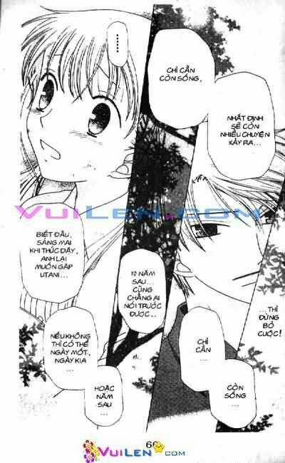 Giỏ Trái Cây - Fruit Basket - Chapter 19 - Trang 60