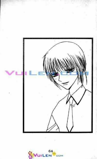 Giỏ Trái Cây - Fruit Basket - Chapter 19 - Trang 64